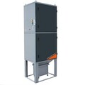Высокоэффективные картриджные фильтровальные установки PULSATRON COMPACT
