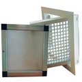 Решетка ячеистая с фильтром SI-RF